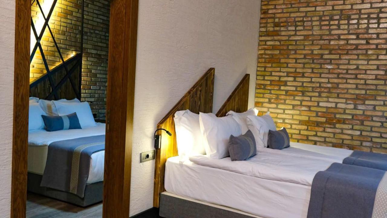 Rest & More By Dedeman Mersin Erdemli Exterior foto