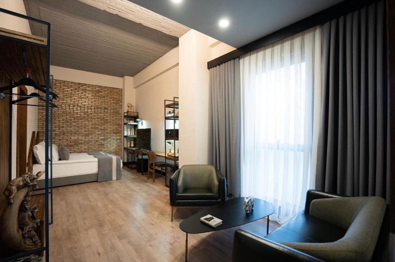 Rest & More By Dedeman Mersin Erdemli Exterior foto