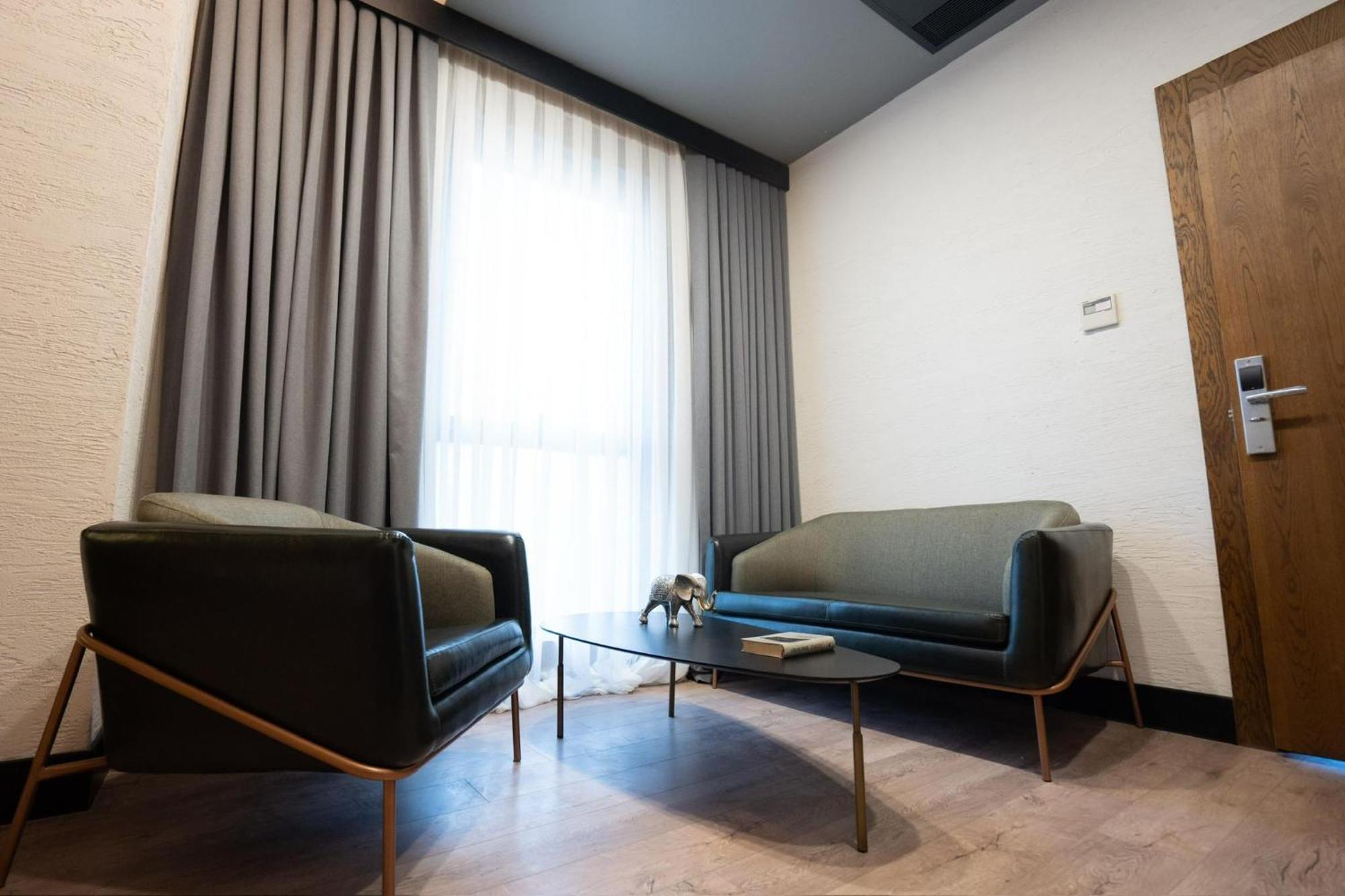 Rest & More By Dedeman Mersin Erdemli Exterior foto