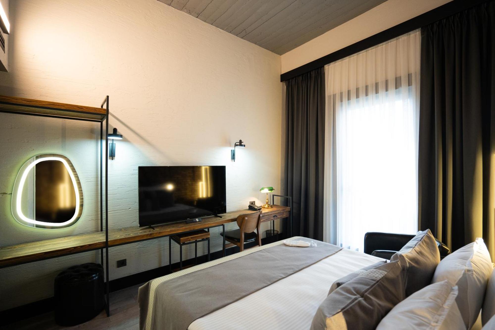 Rest & More By Dedeman Mersin Erdemli Exterior foto