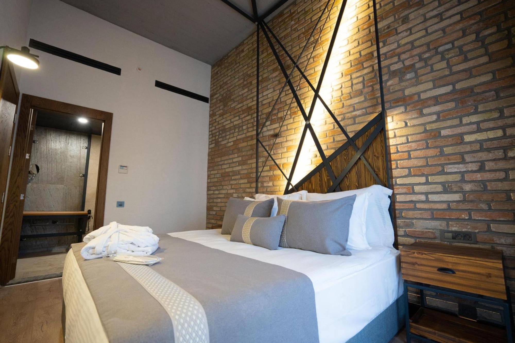 Rest & More By Dedeman Mersin Erdemli Exterior foto