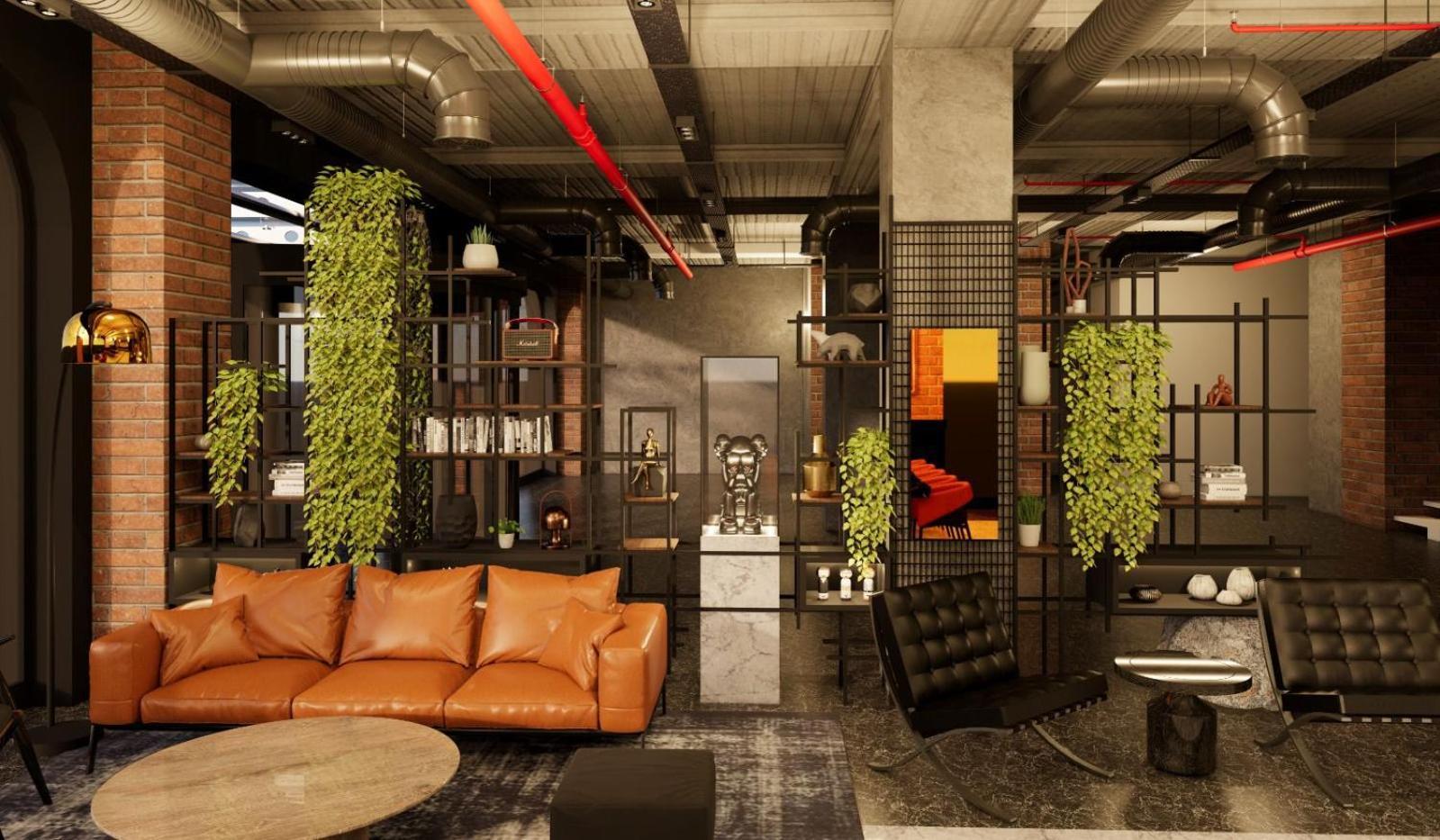 Rest & More By Dedeman Mersin Erdemli Exterior foto